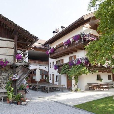 Huberhof Apartment Bressanone Exterior photo