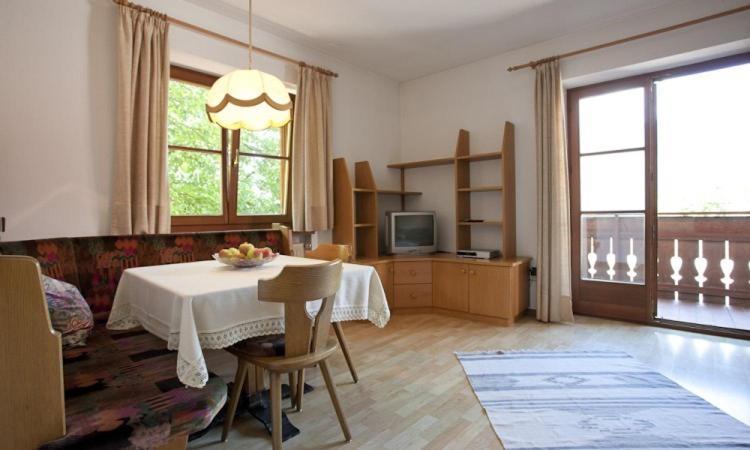 Huberhof Apartment Bressanone Room photo