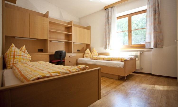 Huberhof Apartment Bressanone Room photo